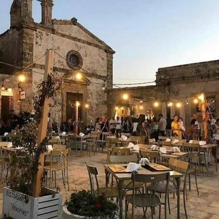 Casa Vacanze Matilde Marzamemi Εξωτερικό φωτογραφία
