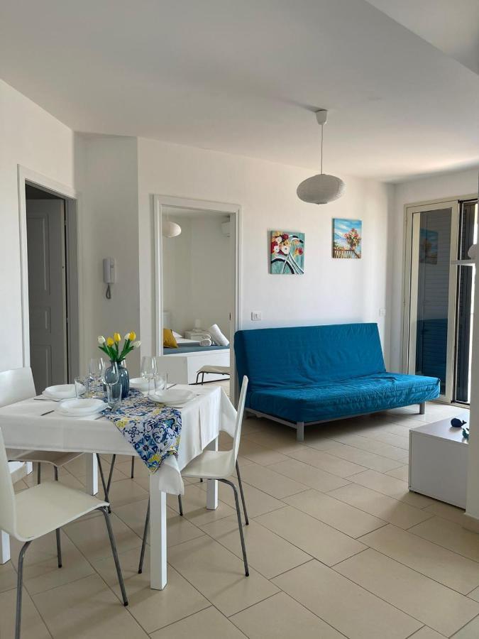 Casa Vacanze Matilde Marzamemi Εξωτερικό φωτογραφία