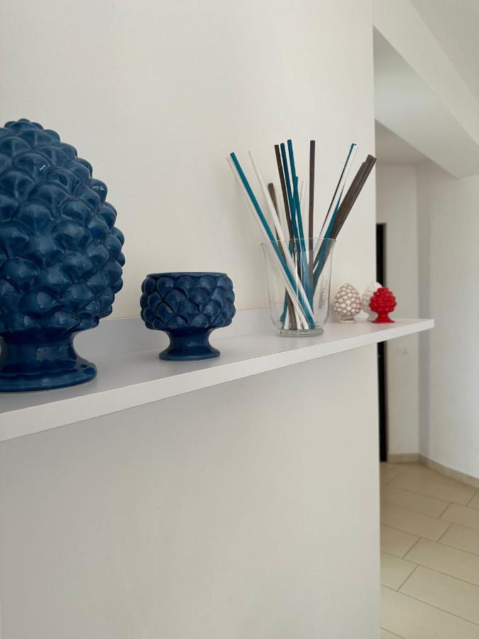 Casa Vacanze Matilde Marzamemi Εξωτερικό φωτογραφία