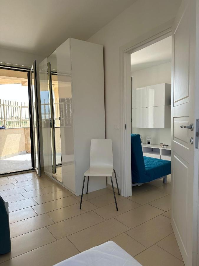 Casa Vacanze Matilde Marzamemi Εξωτερικό φωτογραφία