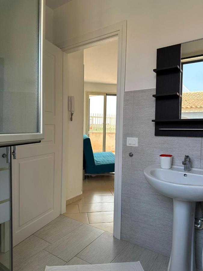 Casa Vacanze Matilde Marzamemi Εξωτερικό φωτογραφία