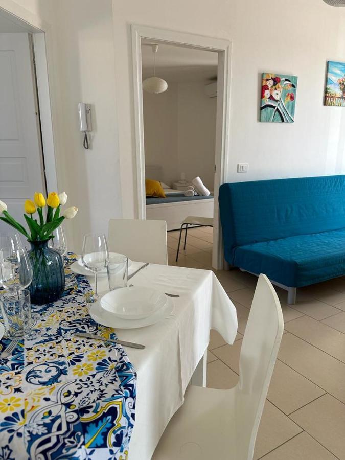 Casa Vacanze Matilde Marzamemi Εξωτερικό φωτογραφία