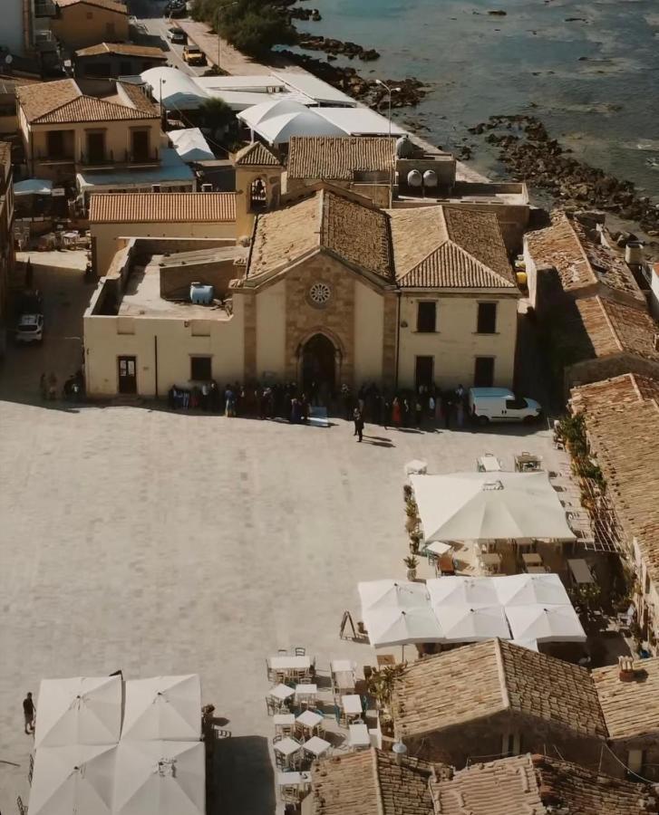 Casa Vacanze Matilde Marzamemi Εξωτερικό φωτογραφία