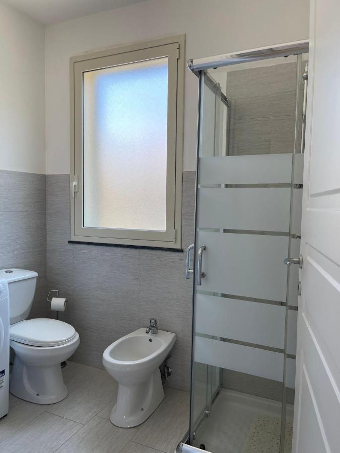 Casa Vacanze Matilde Marzamemi Εξωτερικό φωτογραφία