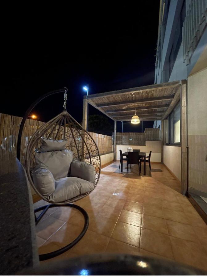 Casa Vacanze Matilde Marzamemi Εξωτερικό φωτογραφία