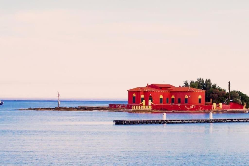 Casa Vacanze Matilde Marzamemi Εξωτερικό φωτογραφία