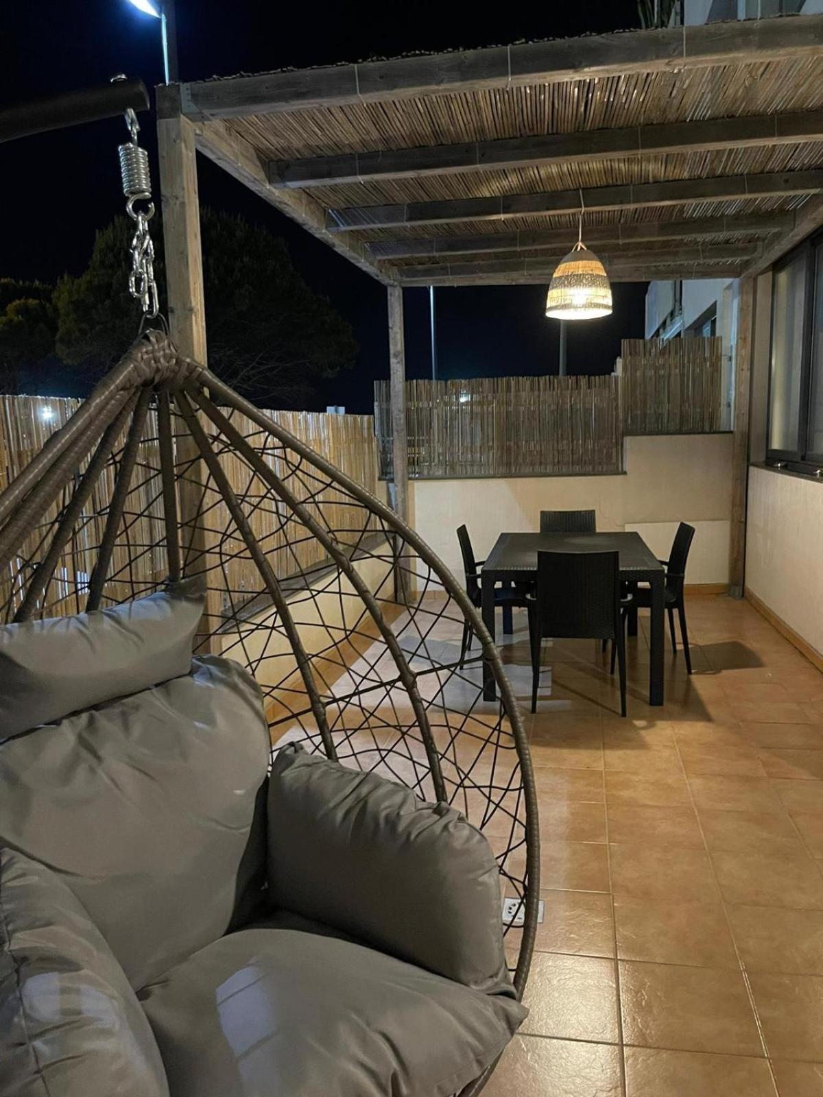Casa Vacanze Matilde Marzamemi Εξωτερικό φωτογραφία