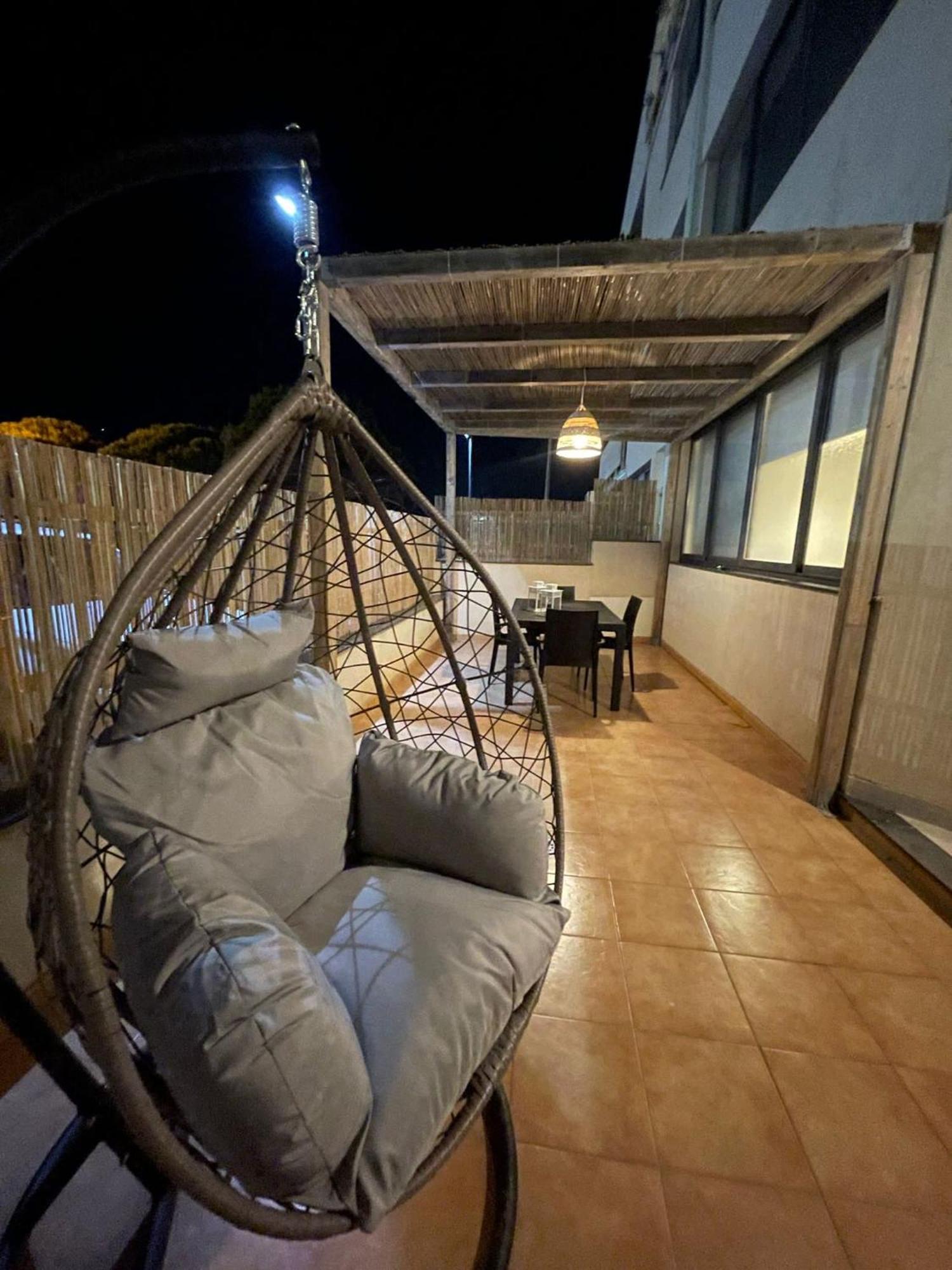 Casa Vacanze Matilde Marzamemi Εξωτερικό φωτογραφία