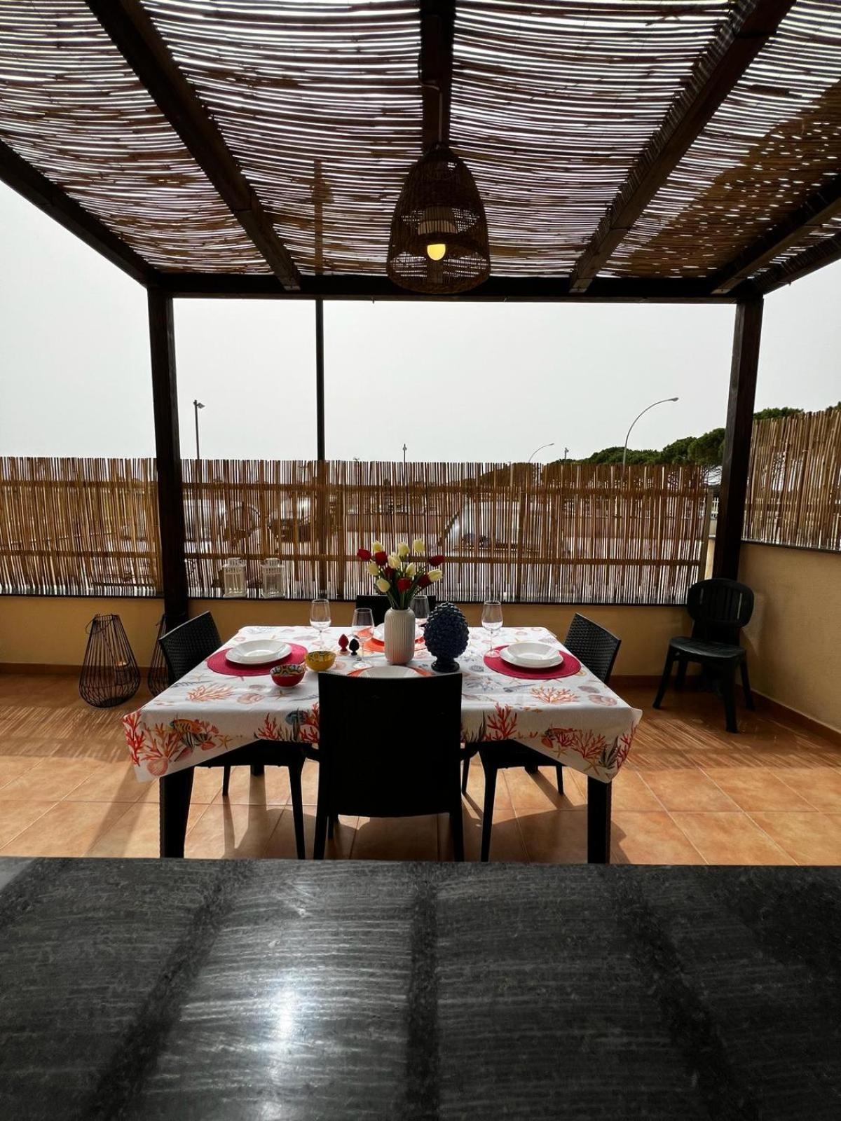 Casa Vacanze Matilde Marzamemi Εξωτερικό φωτογραφία