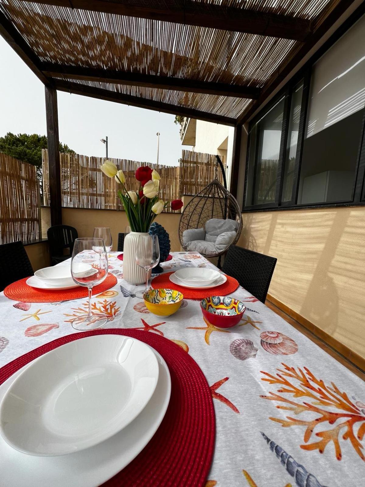 Casa Vacanze Matilde Marzamemi Εξωτερικό φωτογραφία