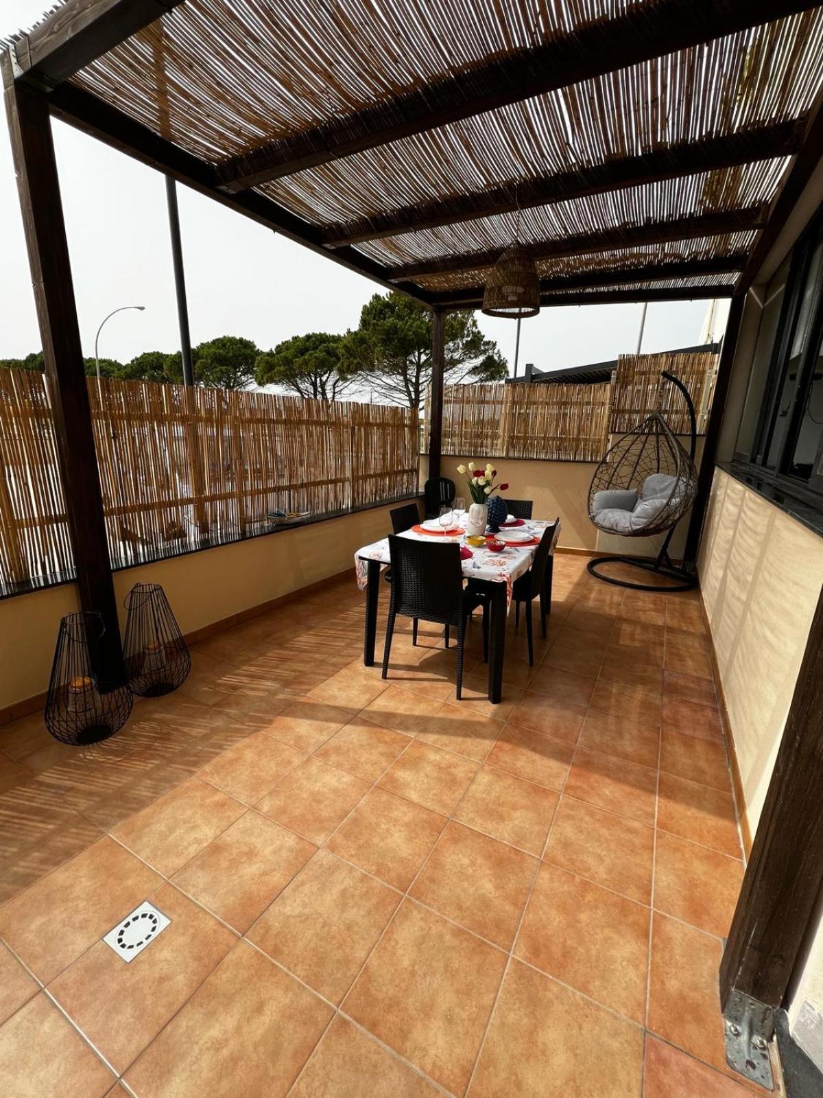 Casa Vacanze Matilde Marzamemi Εξωτερικό φωτογραφία