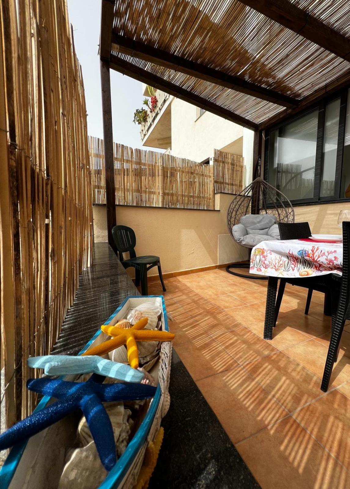 Casa Vacanze Matilde Marzamemi Εξωτερικό φωτογραφία