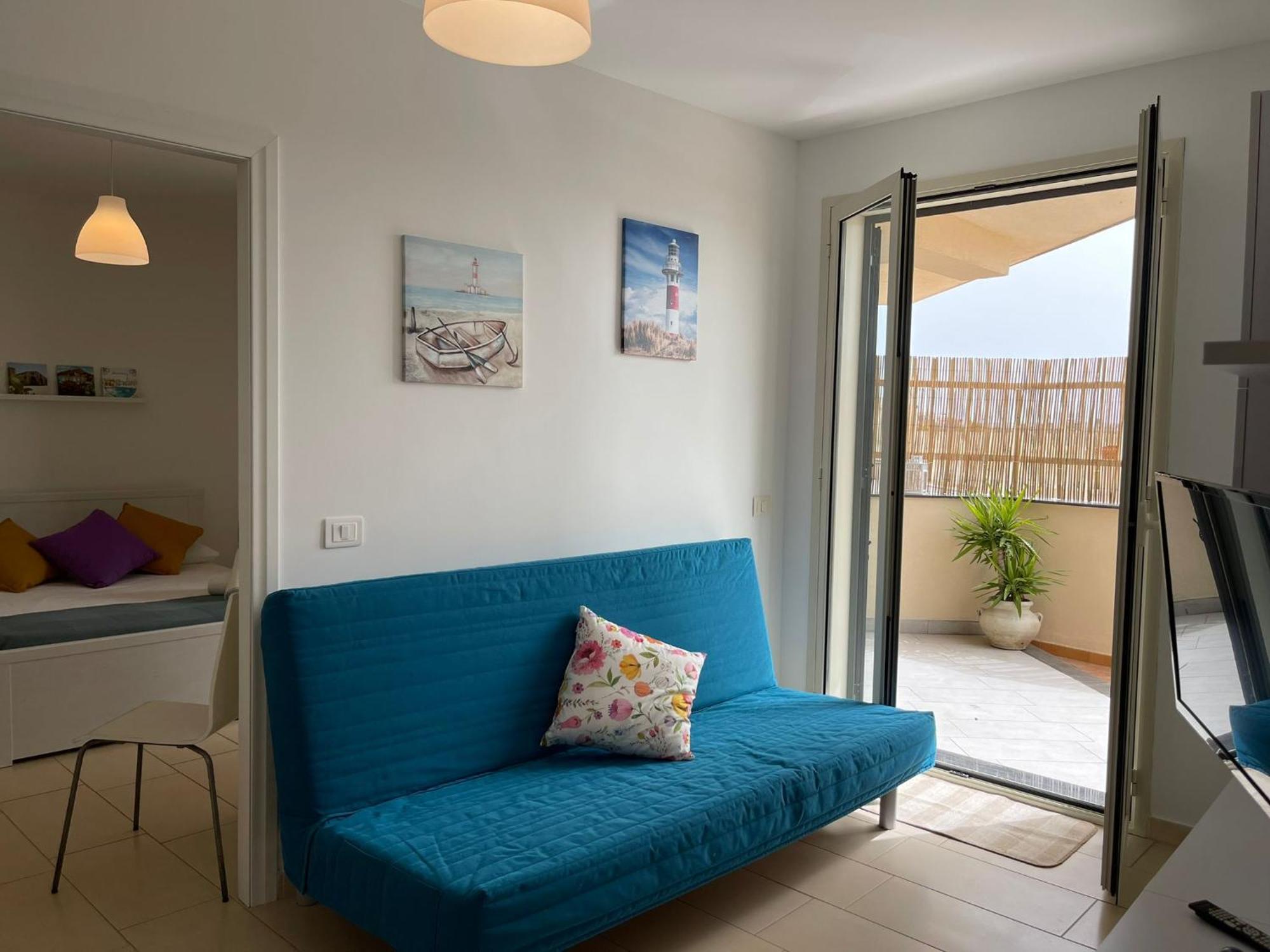 Casa Vacanze Matilde Marzamemi Εξωτερικό φωτογραφία