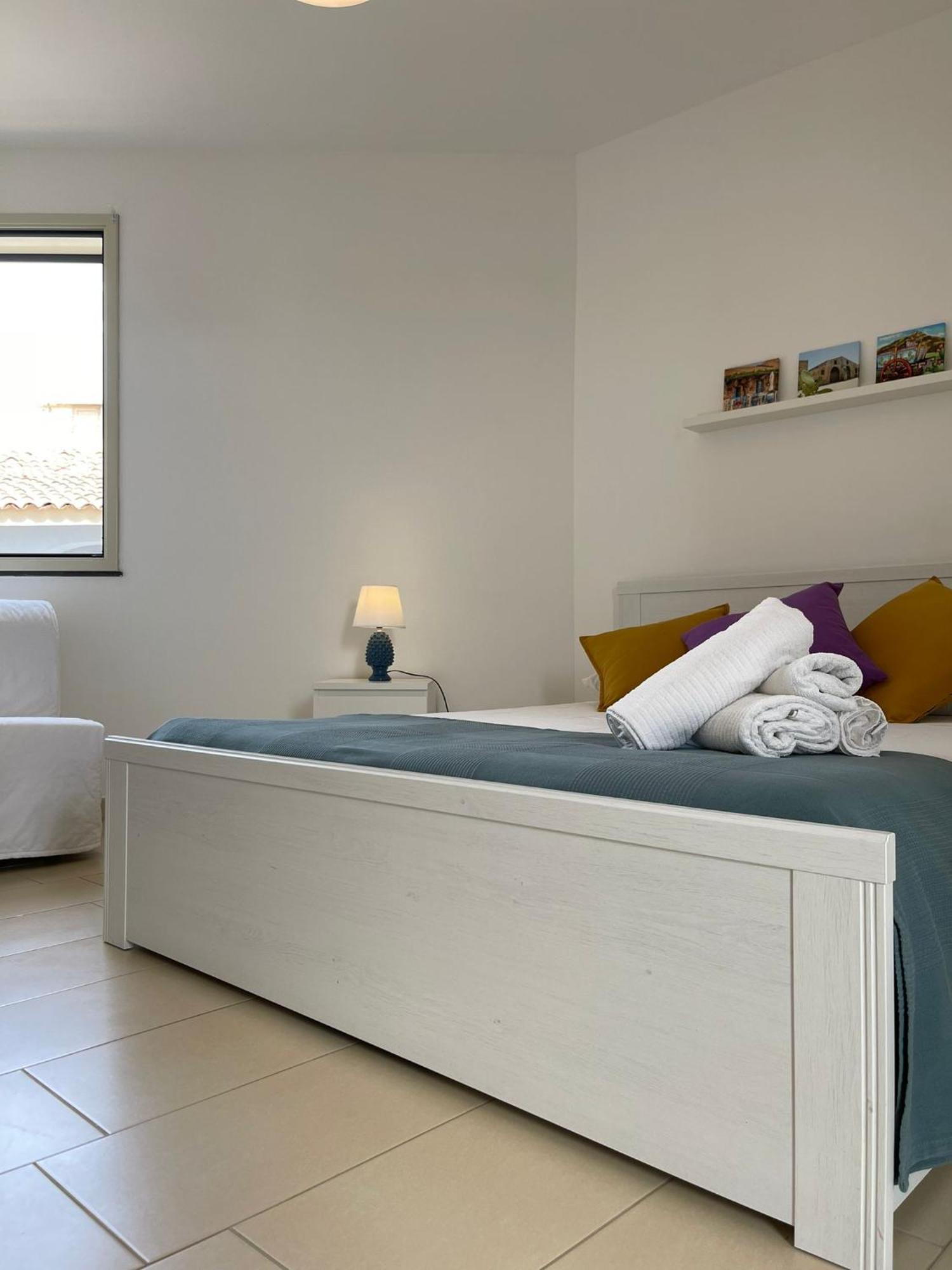 Casa Vacanze Matilde Marzamemi Εξωτερικό φωτογραφία