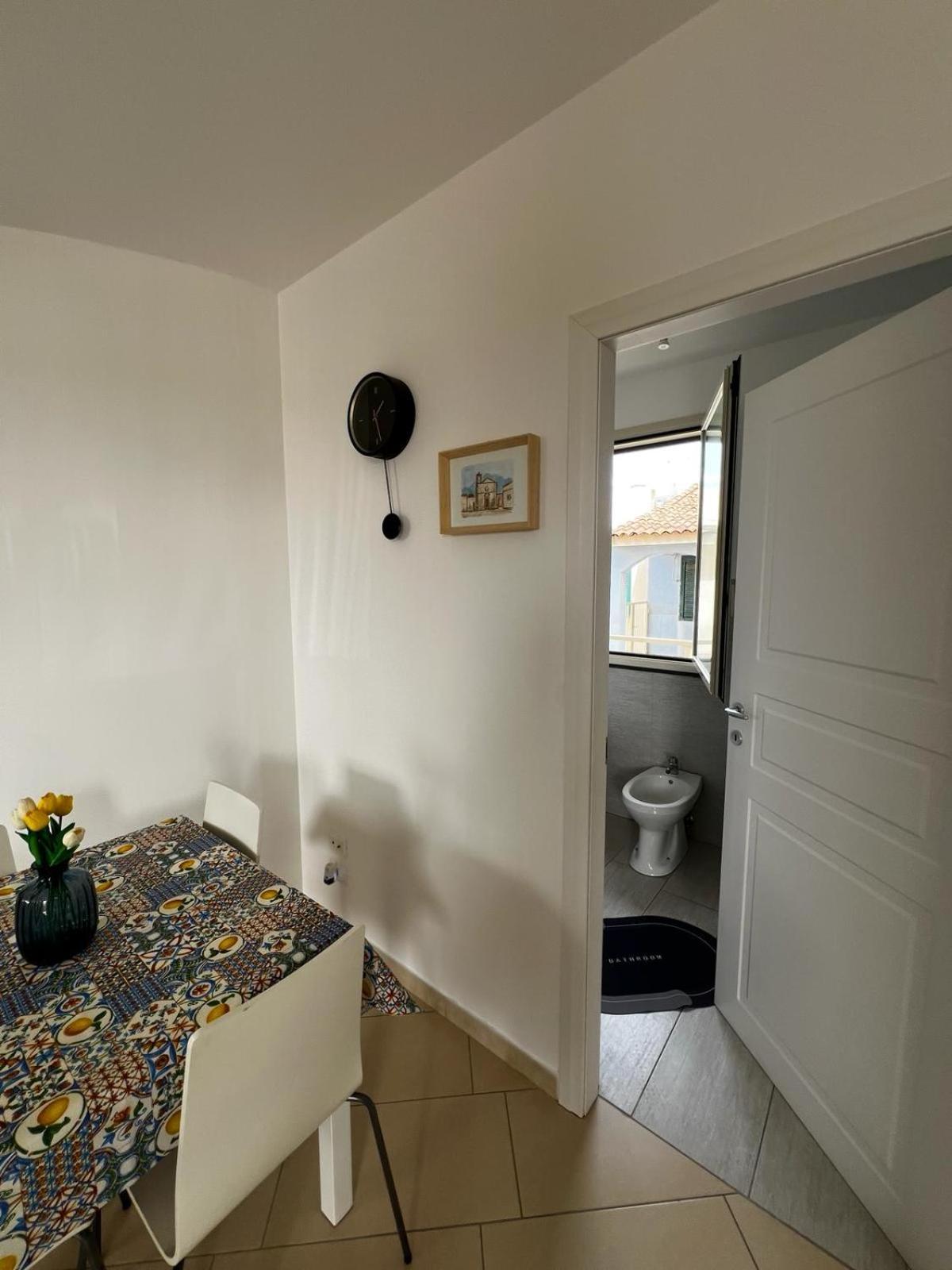 Casa Vacanze Matilde Marzamemi Εξωτερικό φωτογραφία