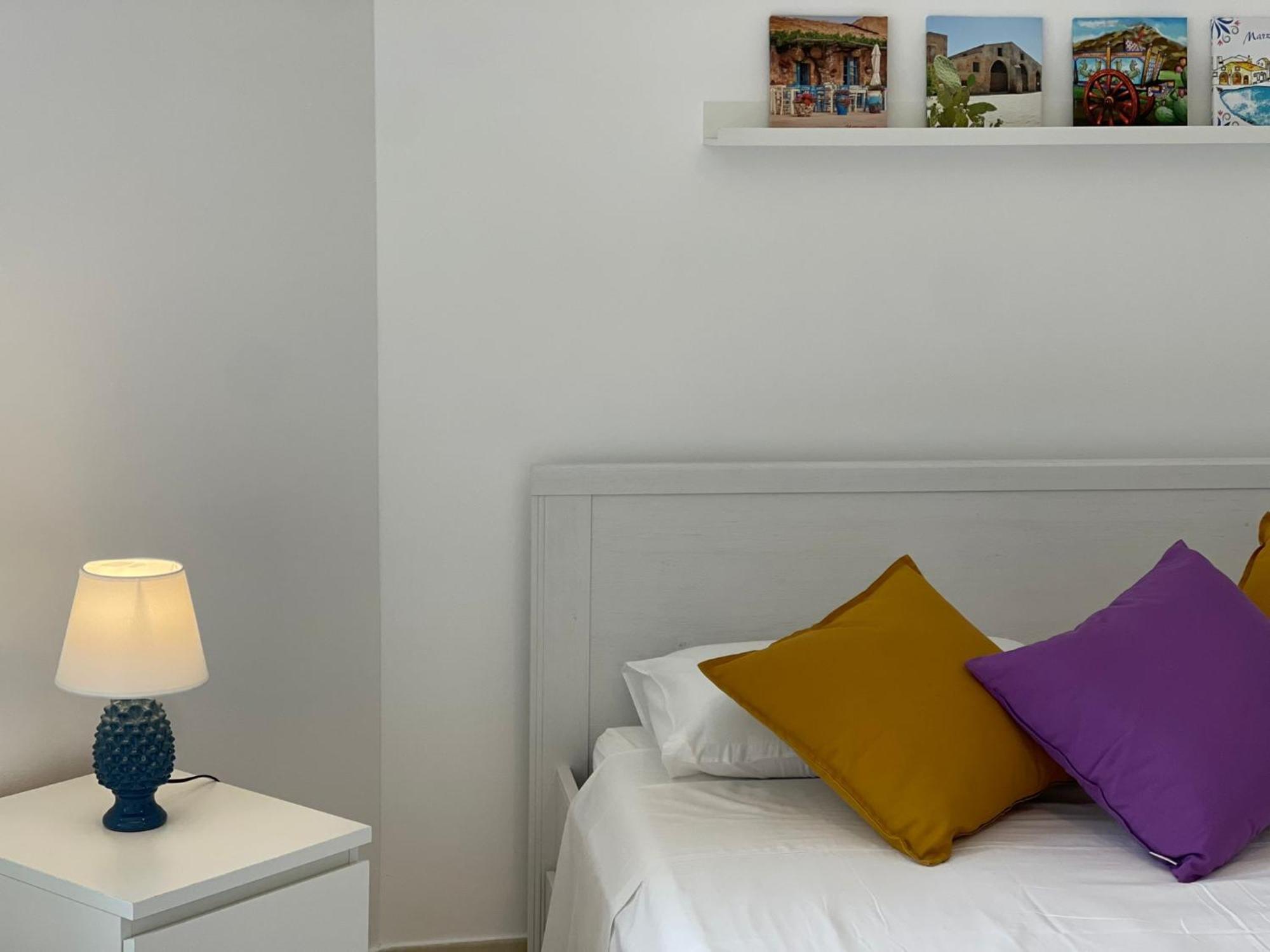 Casa Vacanze Matilde Marzamemi Εξωτερικό φωτογραφία