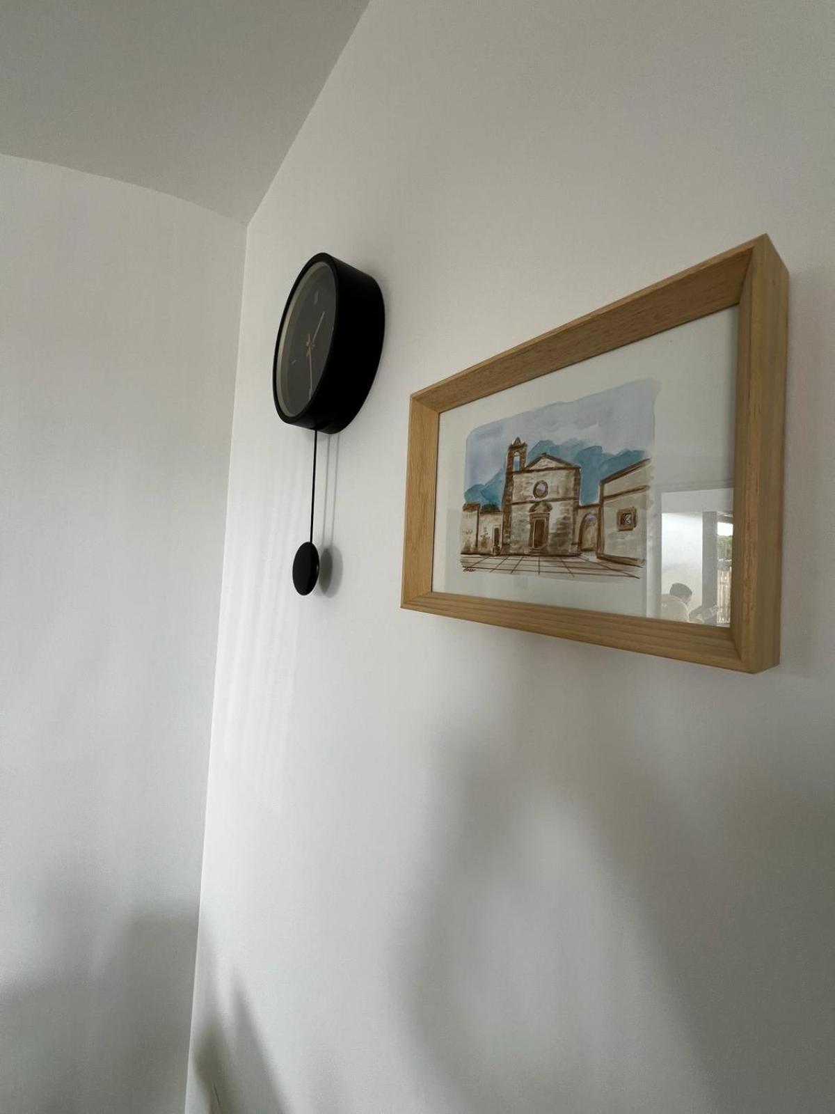 Casa Vacanze Matilde Marzamemi Εξωτερικό φωτογραφία